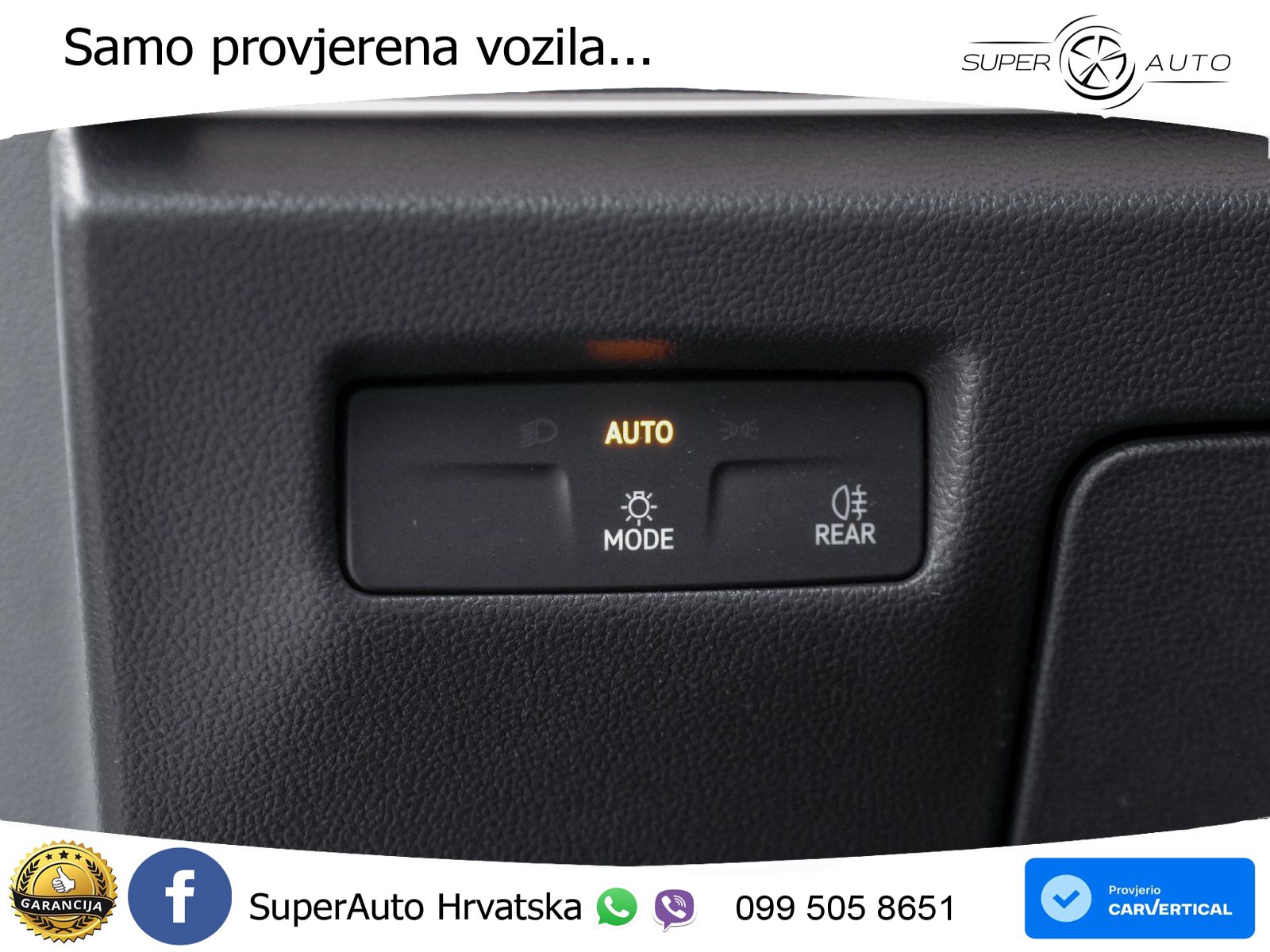 Volkswagen Passat Variant 1.5 eTSI (150 KS) DSG Business LED+GR SJED+ACC