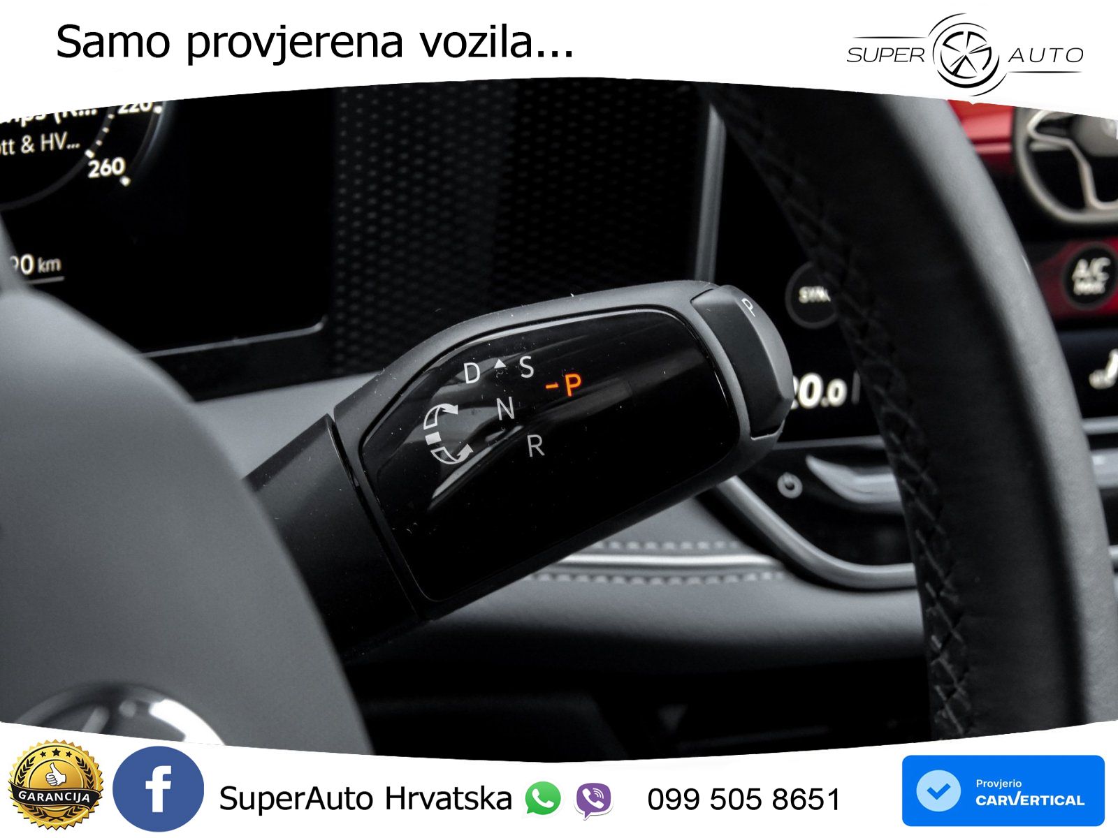 Volkswagen Passat Variant 1.5 eTSI (150 KS) DSG Business LED+GR SJED+ACC
