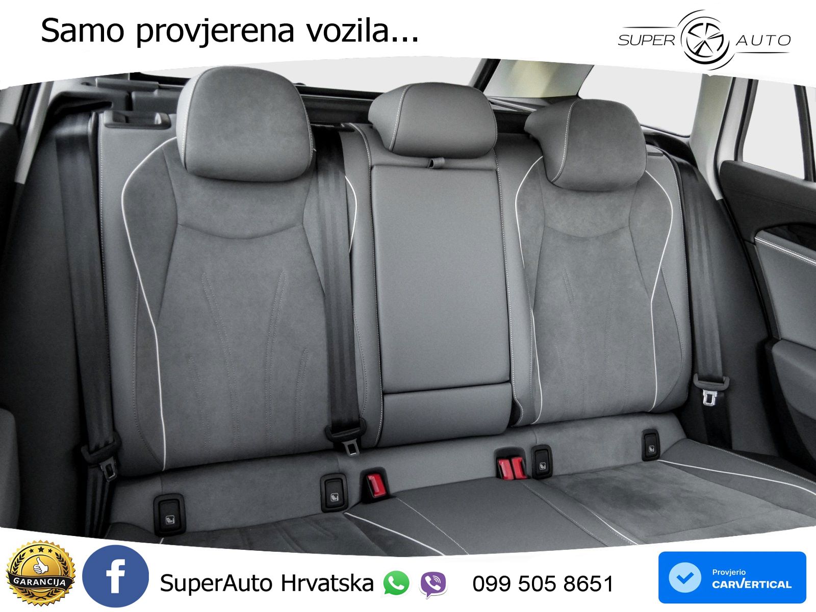 Volkswagen Passat Variant 1.5 eTSI (150 KS) DSG Business LED+GR SJED+ACC