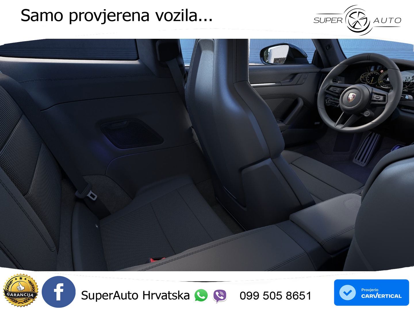Porsche 911 GT3 4.0 (510 KS) PDK Touring-Paket