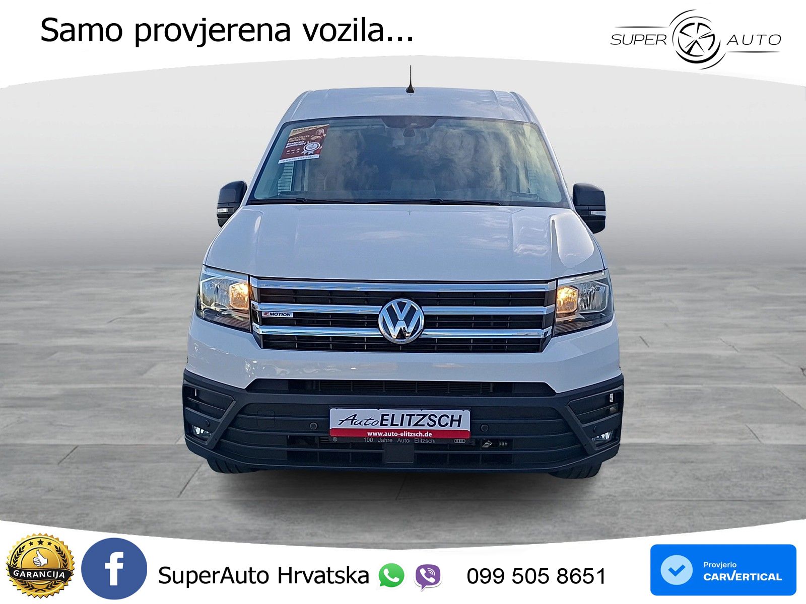 Volkswagen Crafter Kombi 35 MR DSG 4M 8-Si Rollstuhlrampe S 177 KS