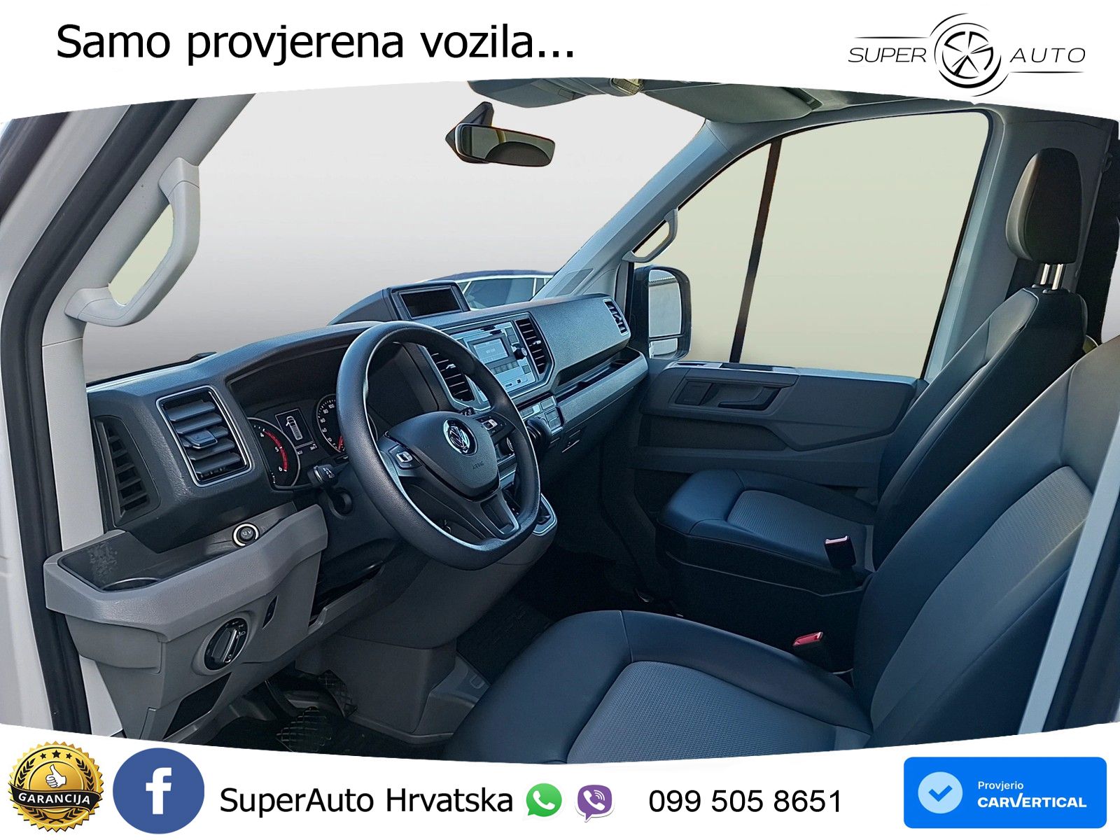 Volkswagen Crafter Kombi 35 MR DSG 4M 8-Si Rollstuhlrampe S 177 KS
