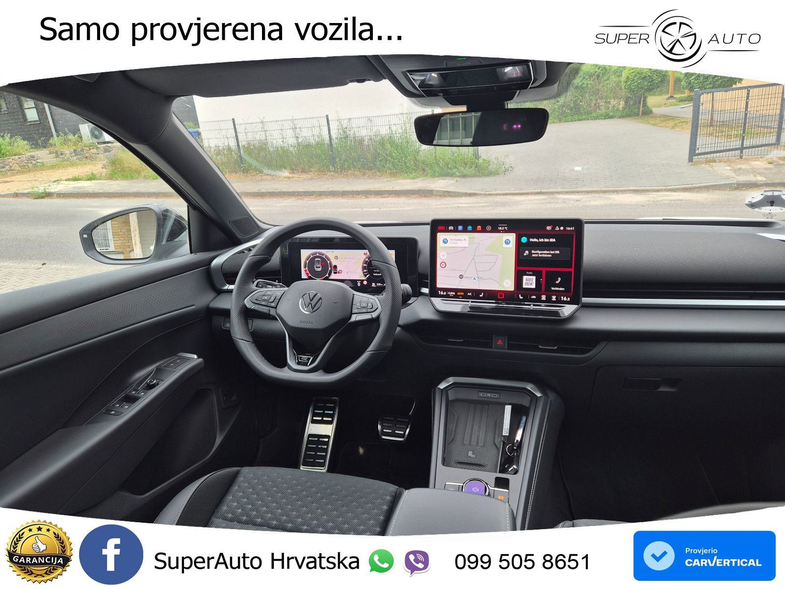 Volkswagen T-Roc 1.5 eTSI (150 KS)  DSG R-Line LED+GR SJED+ACC