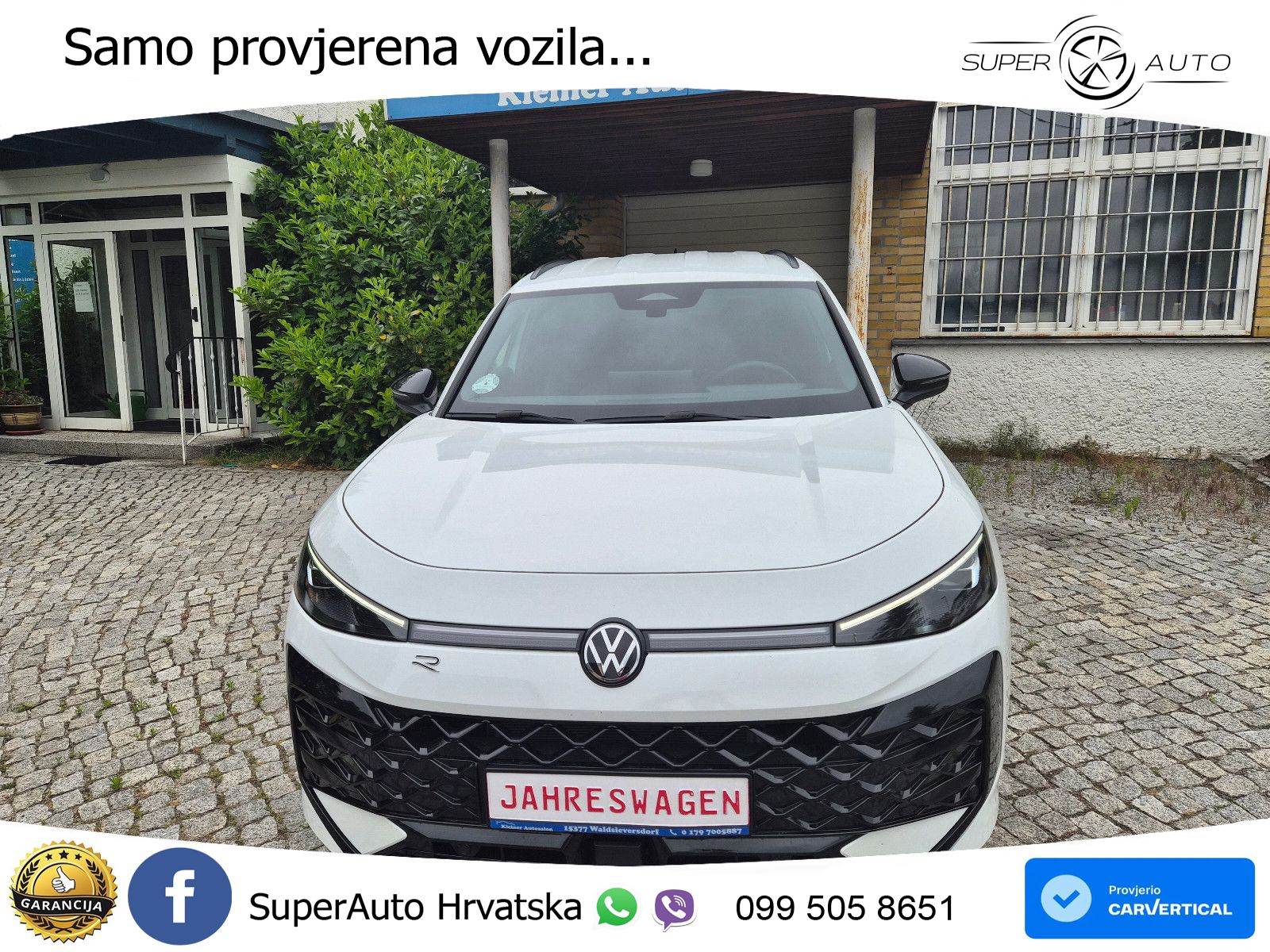Volkswagen T-Roc 1.5 eTSI (150 KS)  DSG R-Line LED+GR SJED+ACC