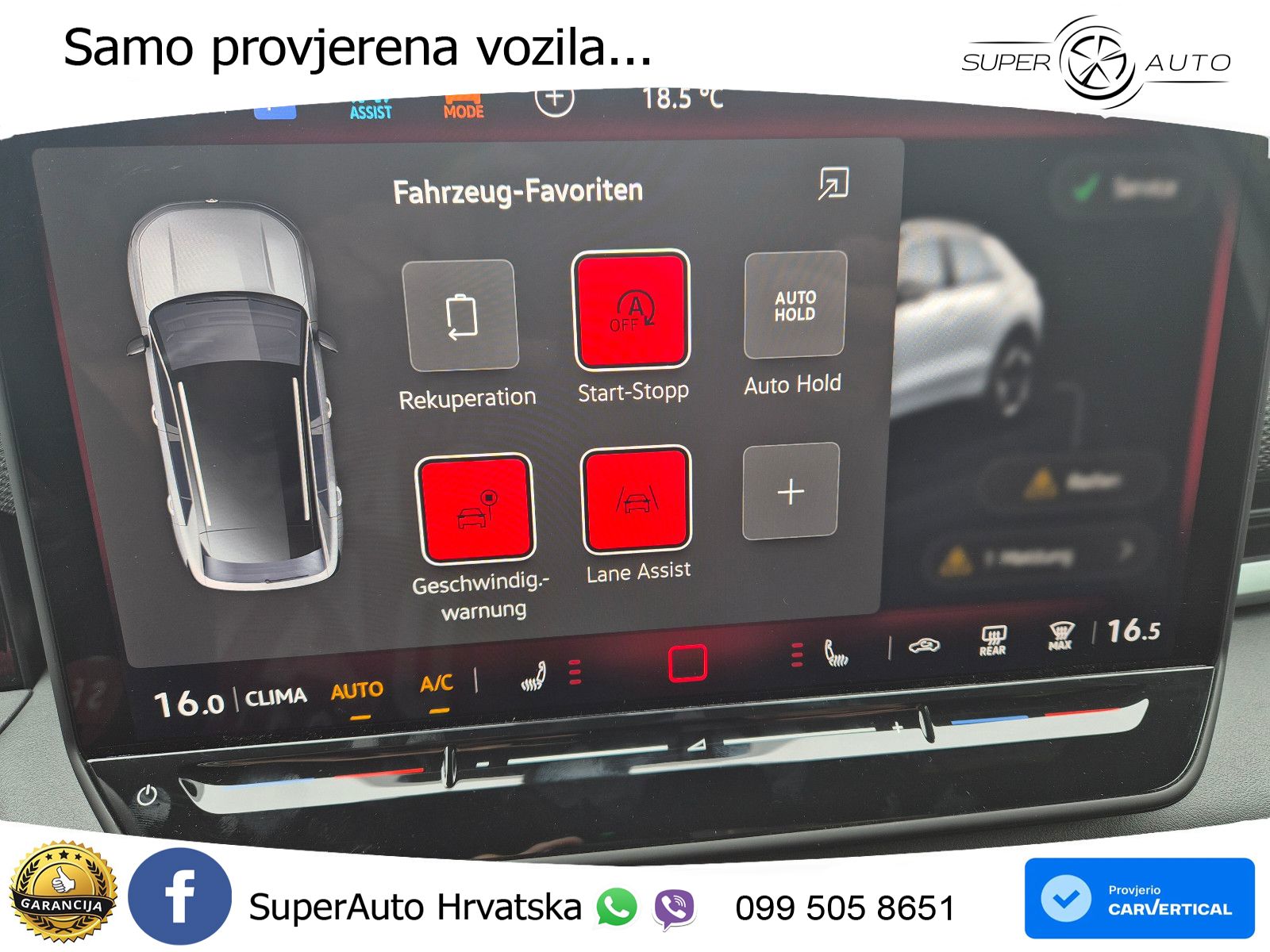 Volkswagen T-Roc 1.5 eTSI (150 KS)  DSG R-Line LED+GR SJED+ACC