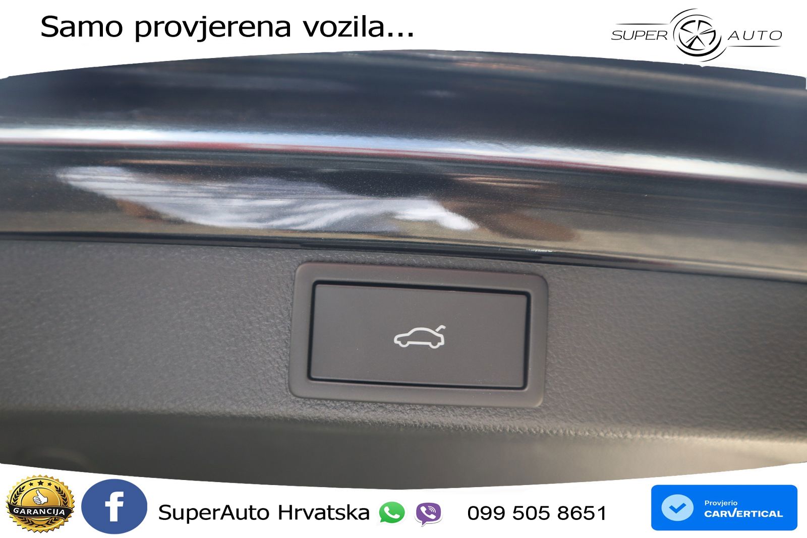 Škoda Octavia Combi 1.5 TSI (150 KS) DSG LED+GR SJED+ACC