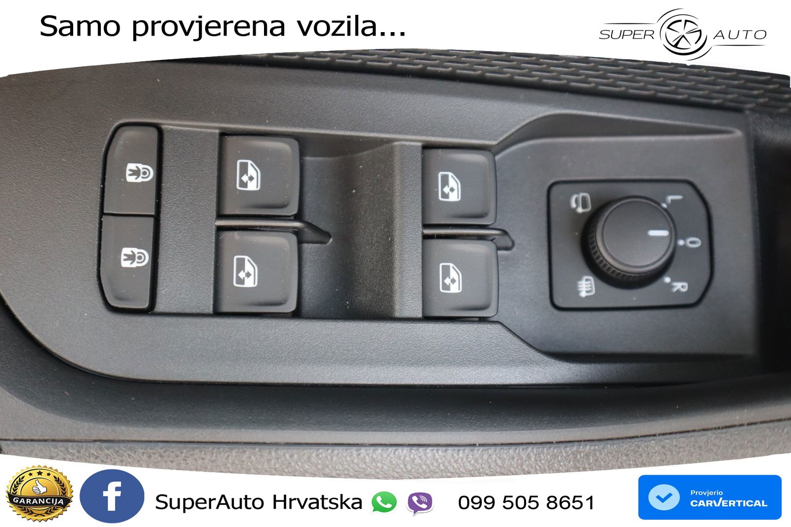 Škoda Octavia Combi 1.5 TSI (150 KS) DSG LED+GR SJED+ACC