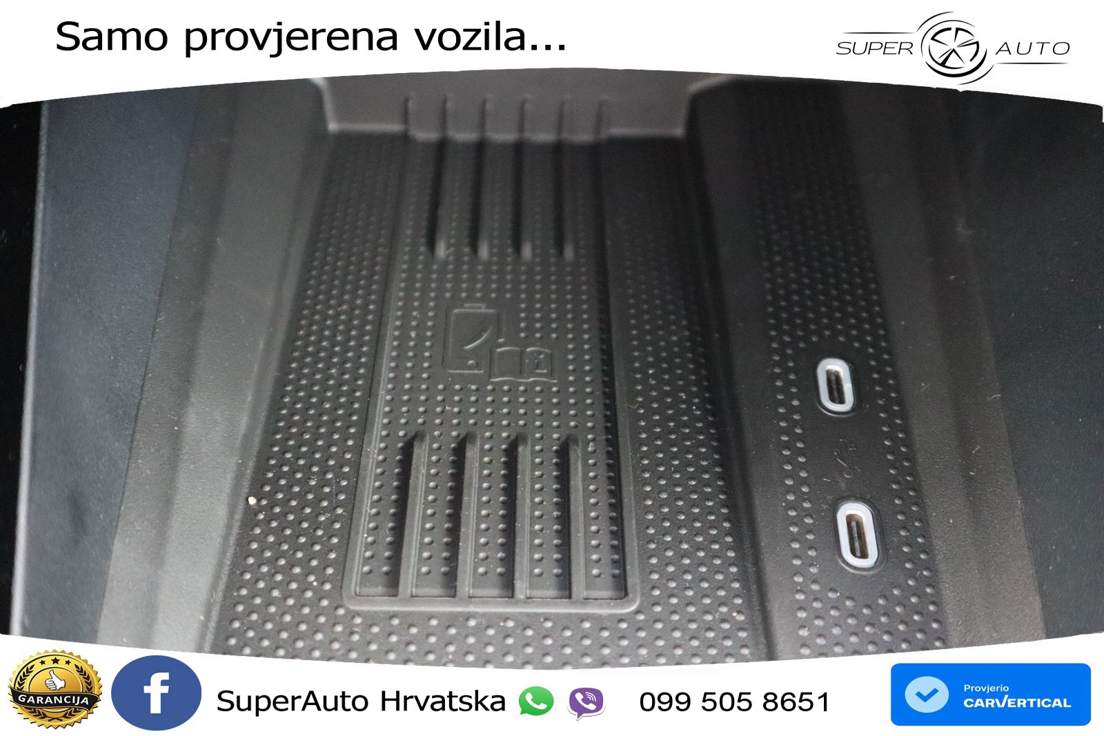 Škoda Octavia Combi 1.5 TSI (150 KS) DSG LED+GR SJED+ACC