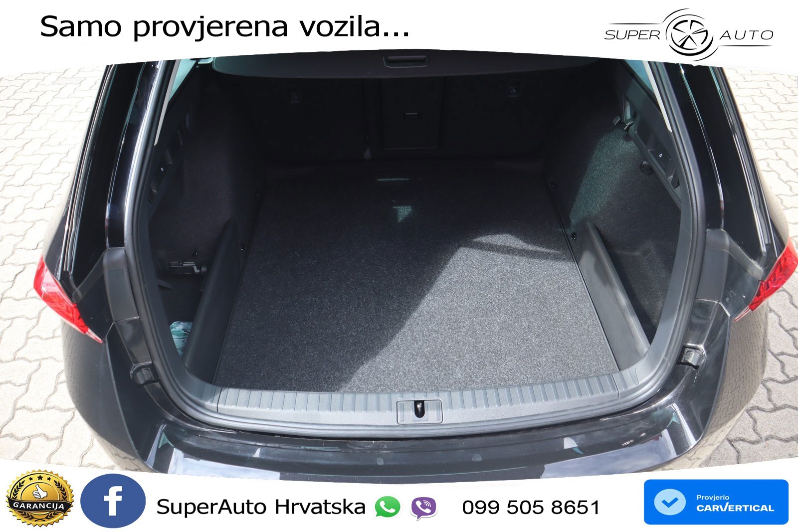 Škoda Octavia Combi 1.5 TSI (150 KS) DSG LED+GR SJED+ACC