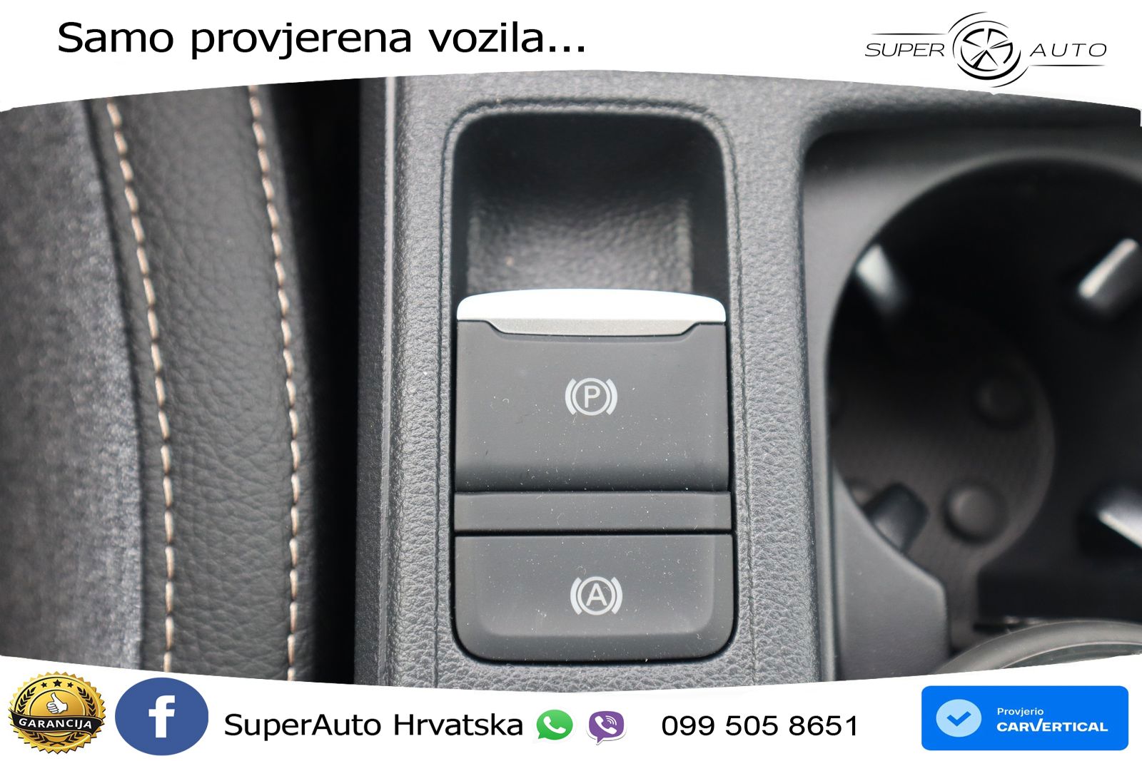 Škoda Octavia Combi 1.5 TSI (150 KS) DSG LED+GR SJED+ACC