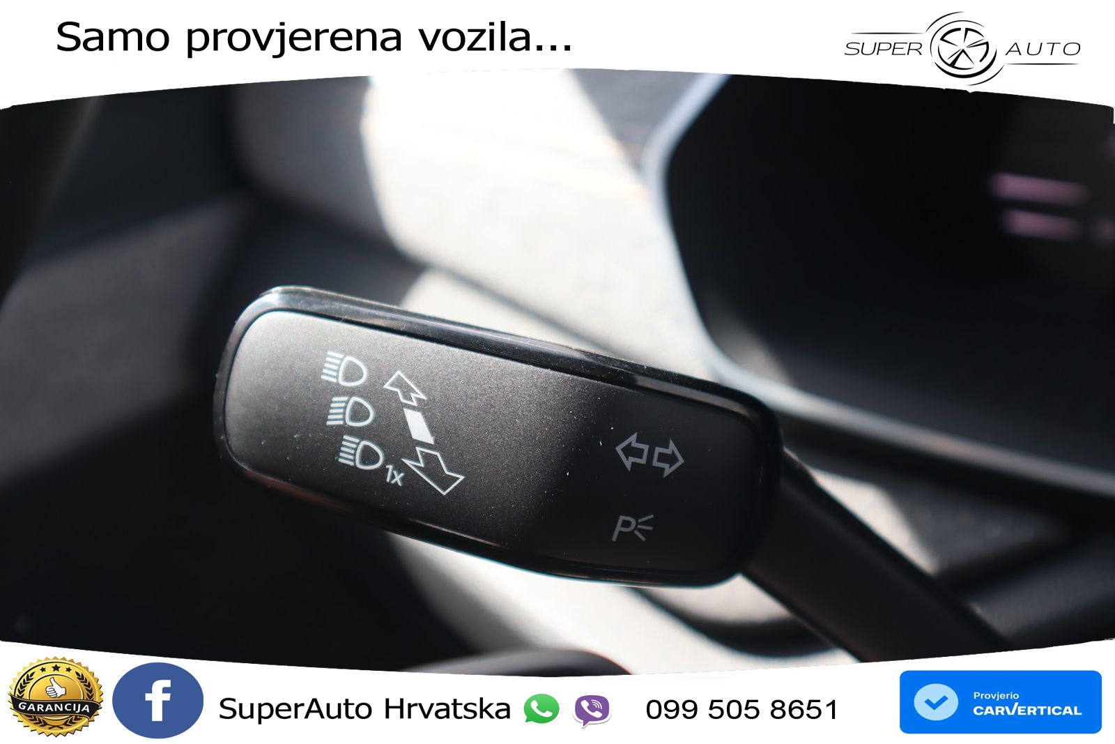 Škoda Octavia Combi 1.5 TSI (150 KS) DSG LED+GR SJED+ACC