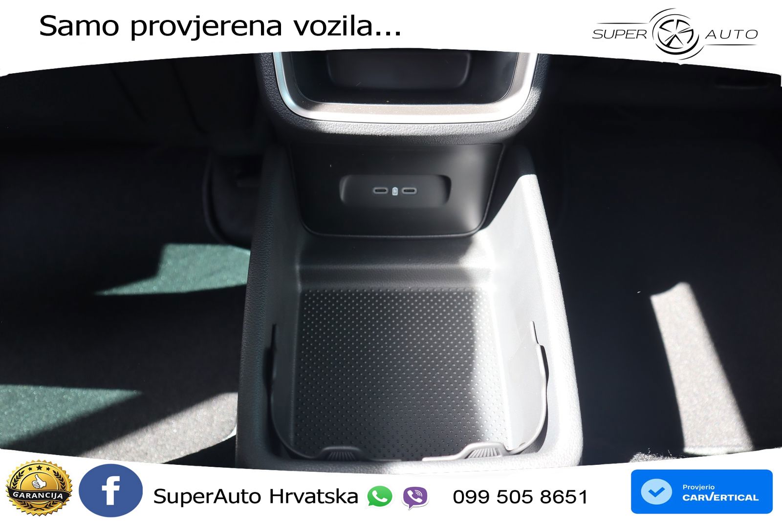 Škoda Octavia Combi 1.5 TSI (150 KS) DSG LED+GR SJED+ACC