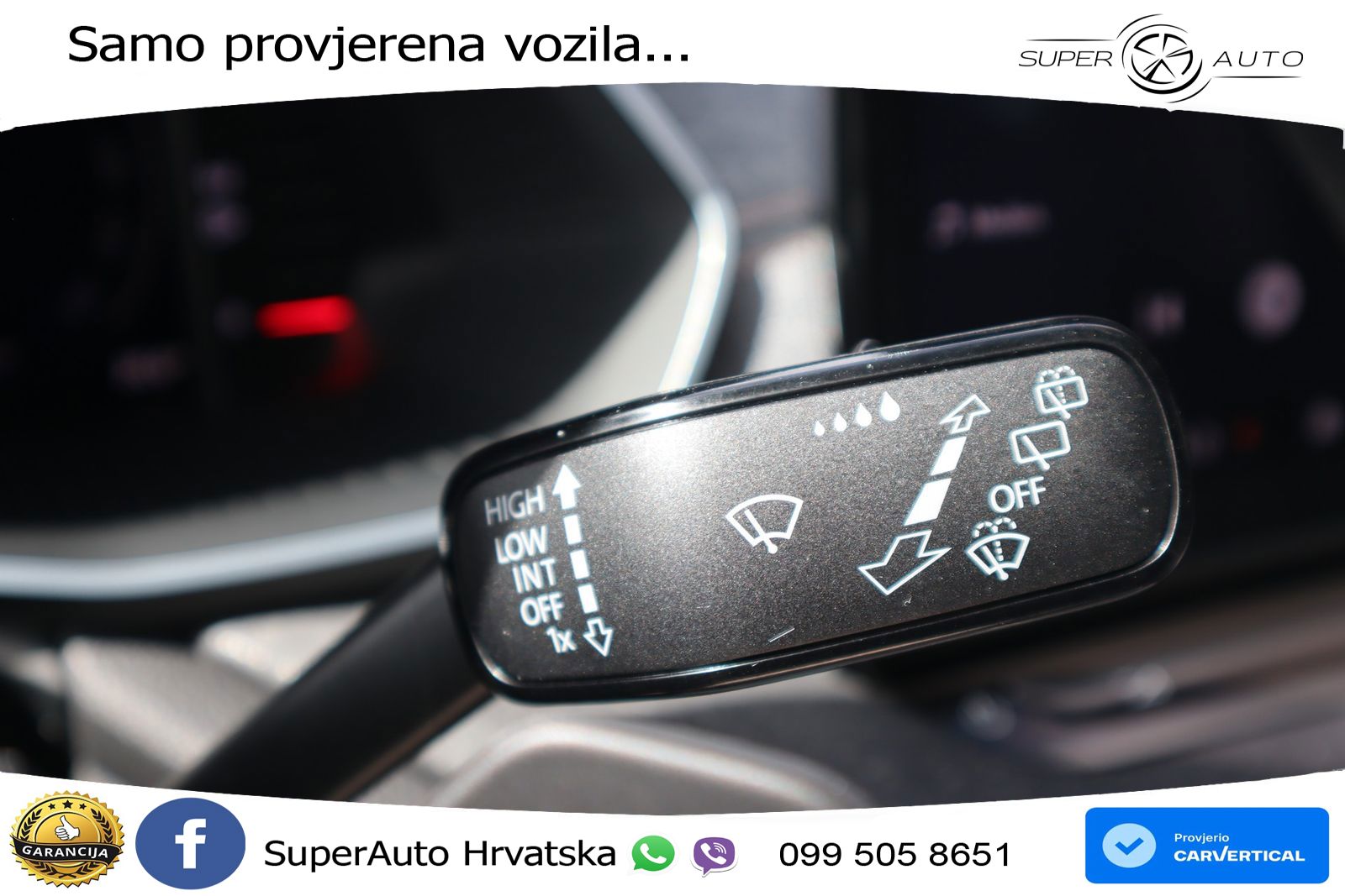 Škoda Octavia Combi 1.5 TSI (150 KS) DSG LED+GR SJED+ACC