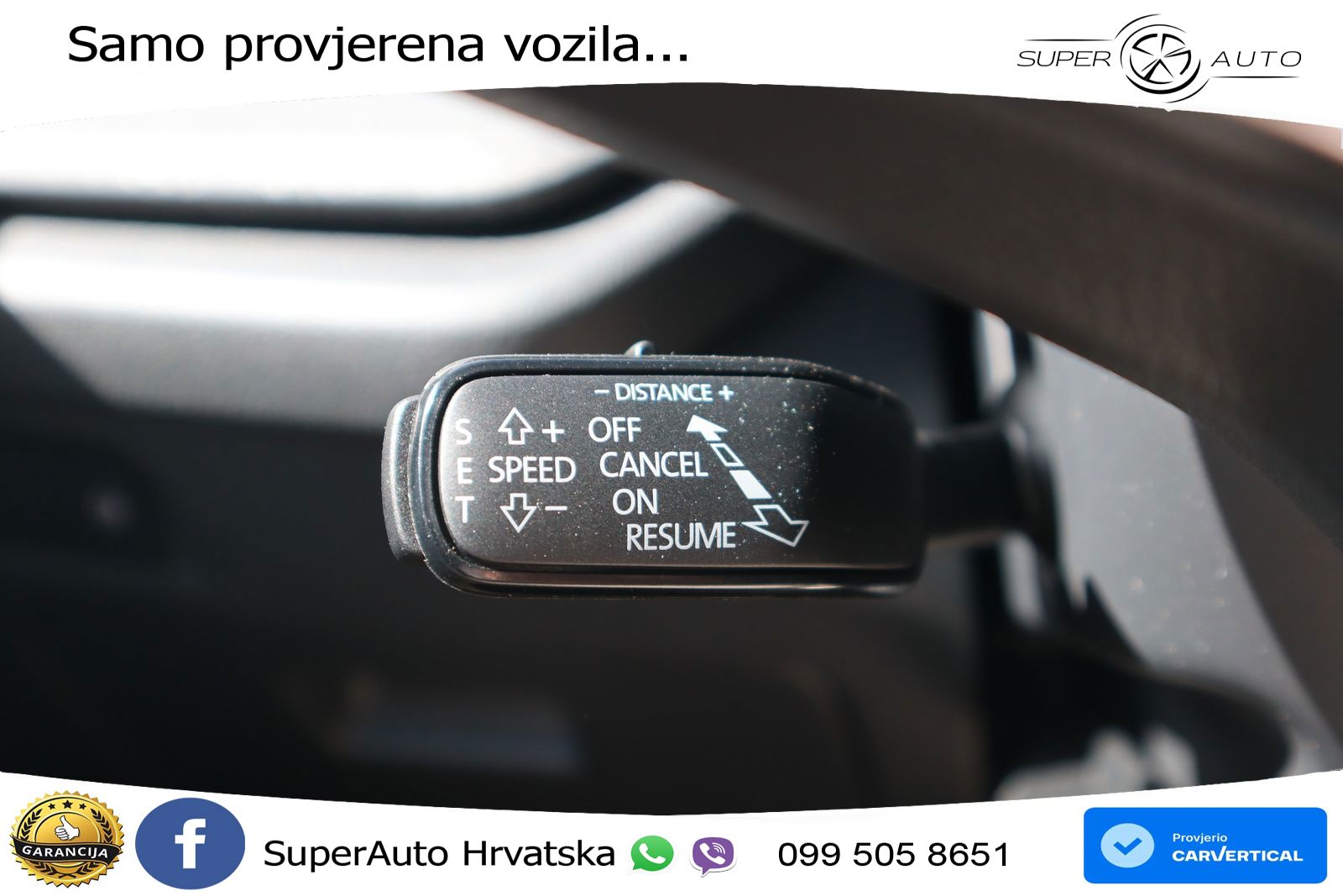 Škoda Octavia Combi 1.5 TSI (150 KS) DSG LED+GR SJED+ACC