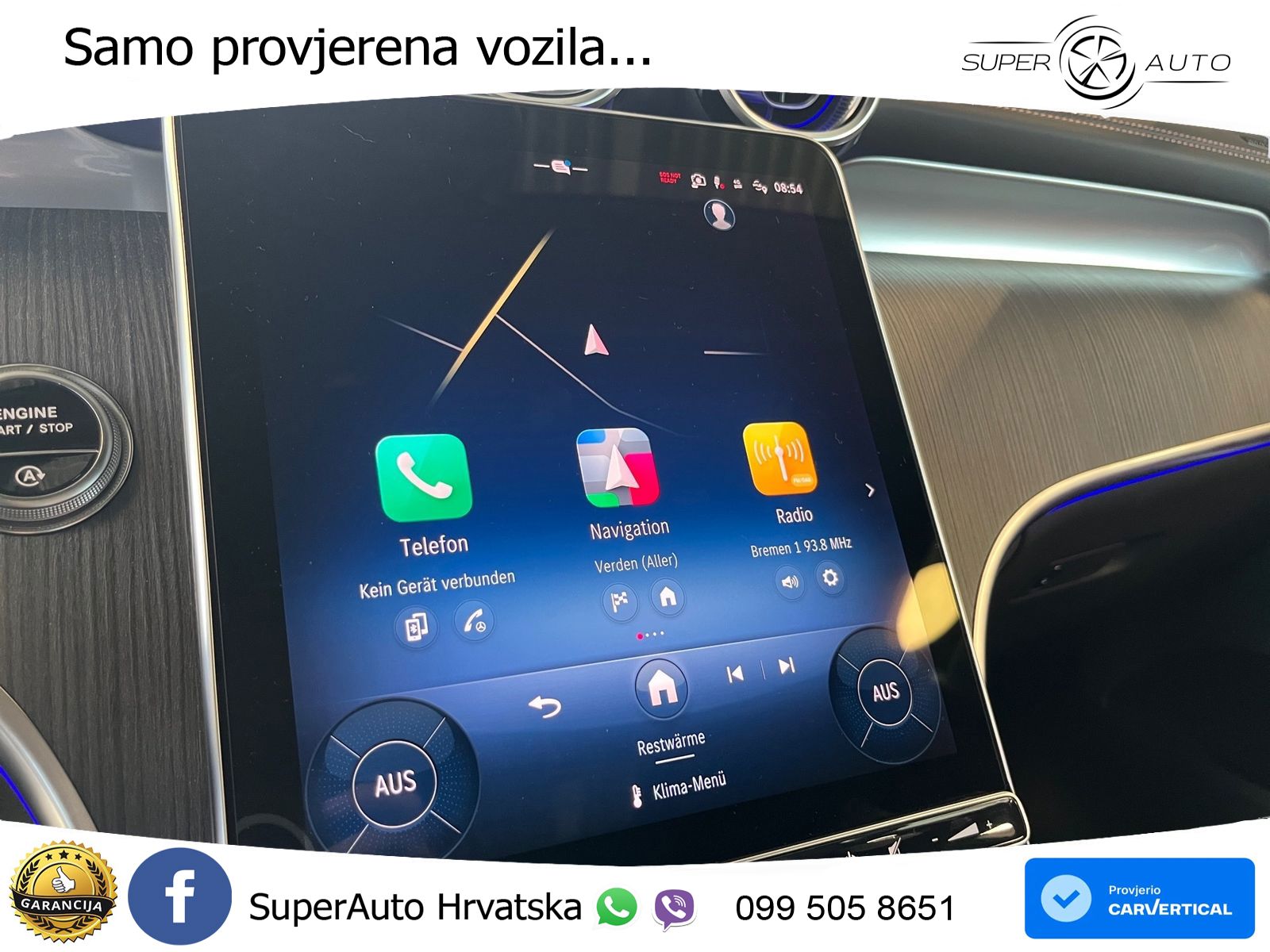 Mercedes GLC Coupe 450d (367 KS) 4MATIC 9G-TRONIC AMG ACC+HEAD+GR SJED+360+PANO