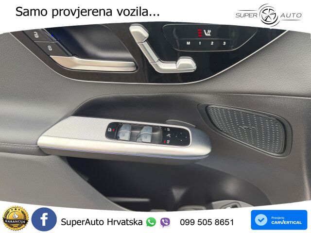 Mercedes GLC 220d (197 KS) 4MATIC 9G-TRONIC Avantgarde