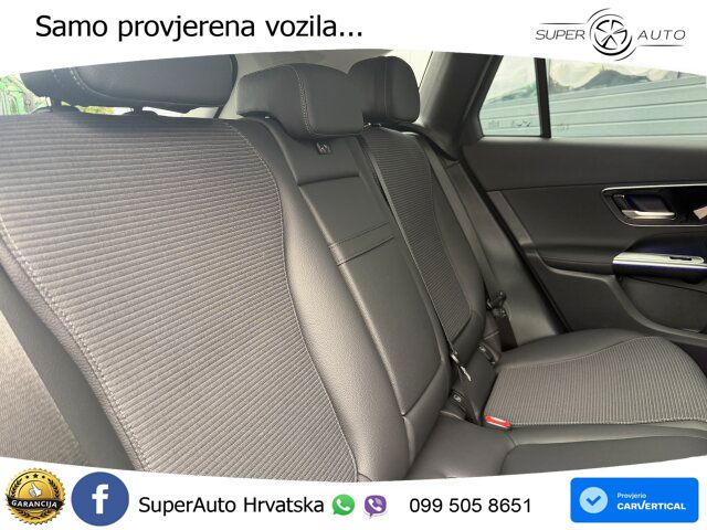 Mercedes GLC 220d (197 KS) 4MATIC 9G-TRONIC Avantgarde