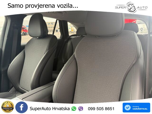 Mercedes GLC 220d (197 KS) 4MATIC 9G-TRONIC Avantgarde