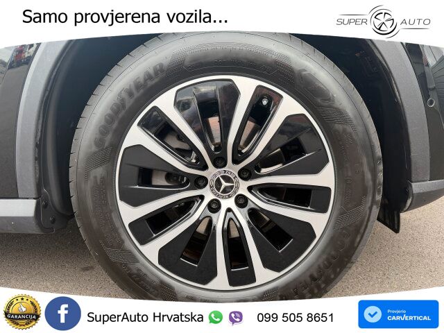 Mercedes GLC 220d (197 KS) 4MATIC 9G-TRONIC Avantgarde