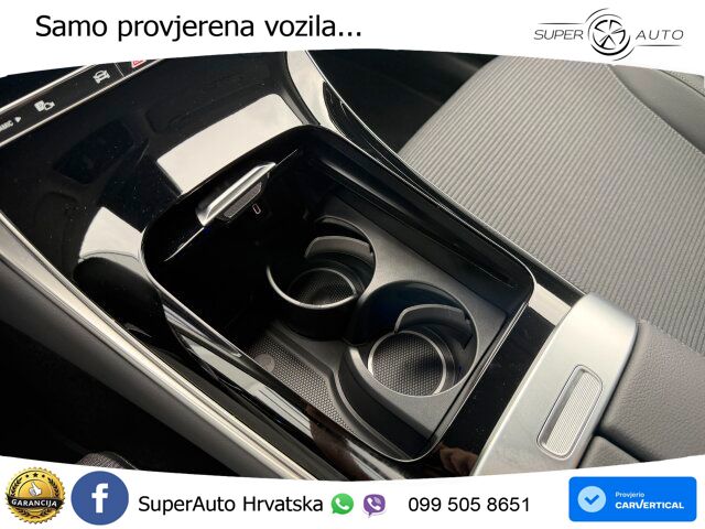 Mercedes GLC 220d (197 KS) 4MATIC 9G-TRONIC Avantgarde