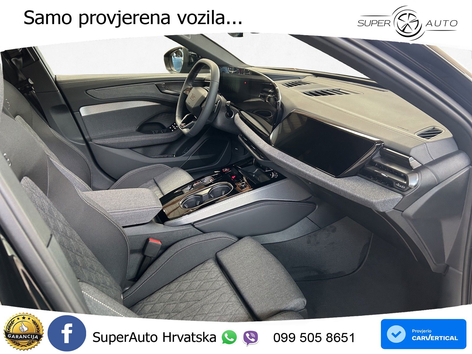 Audi A6 2.0 TDI (204 KS) quattro S tronic LED+GR SJED+ACC