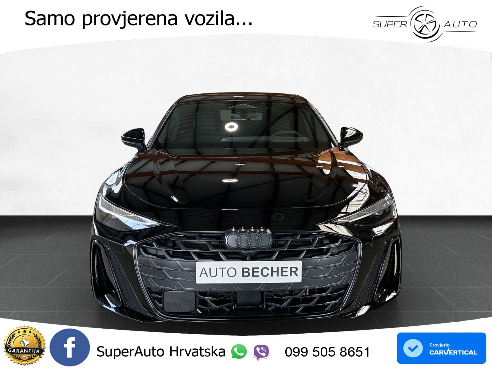 Audi A6 2.0 TDI (204 KS) quattro S tronic LED+GR SJED+ACC