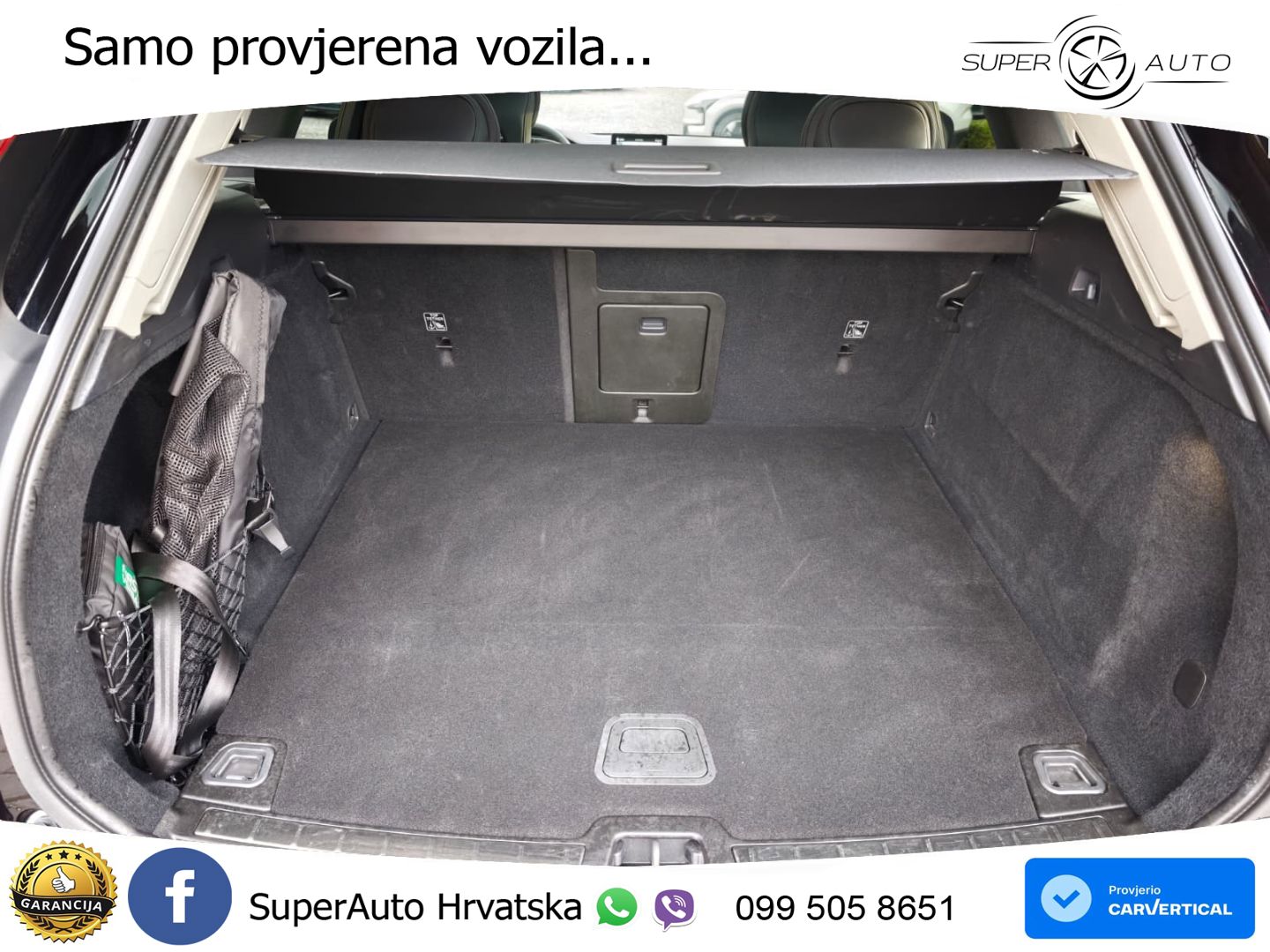 Volvo XC60 T6 AWD Geartronic ACC+HEAD+4xGR SJED+360+PANO
