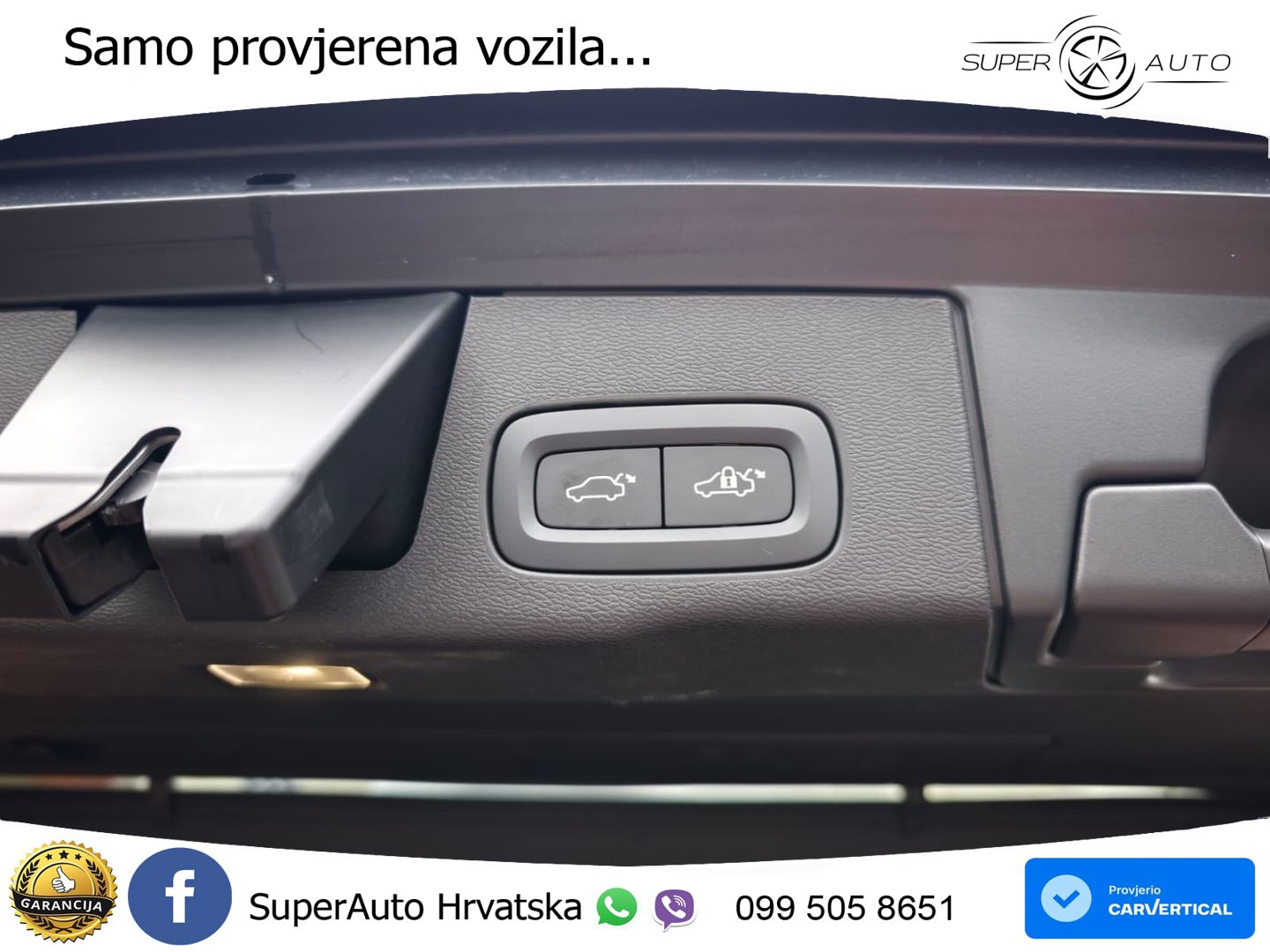 Volvo XC60 T6 AWD Geartronic ACC+HEAD+4xGR SJED+360+PANO