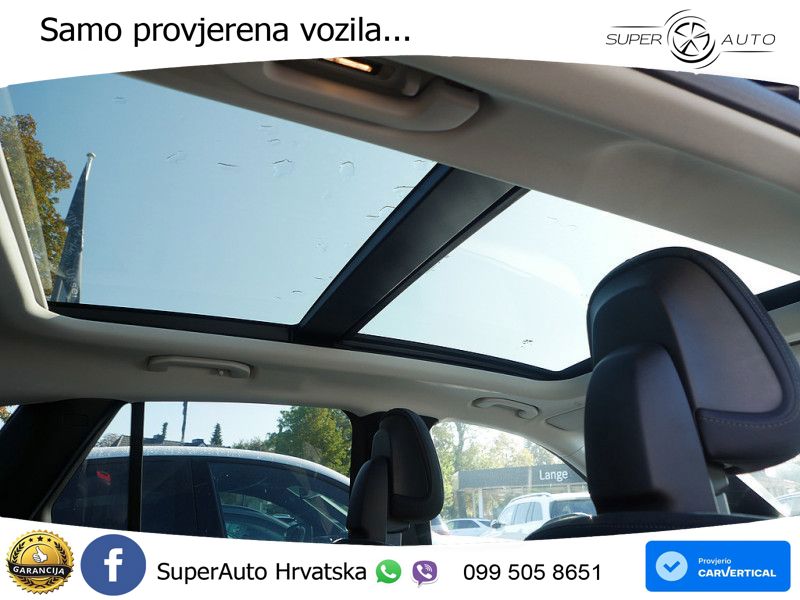 Mercedes GLC 220d (197 KS) 4MATIC 9G-TRONIC AMG ACC+GR SJED+360+PANO