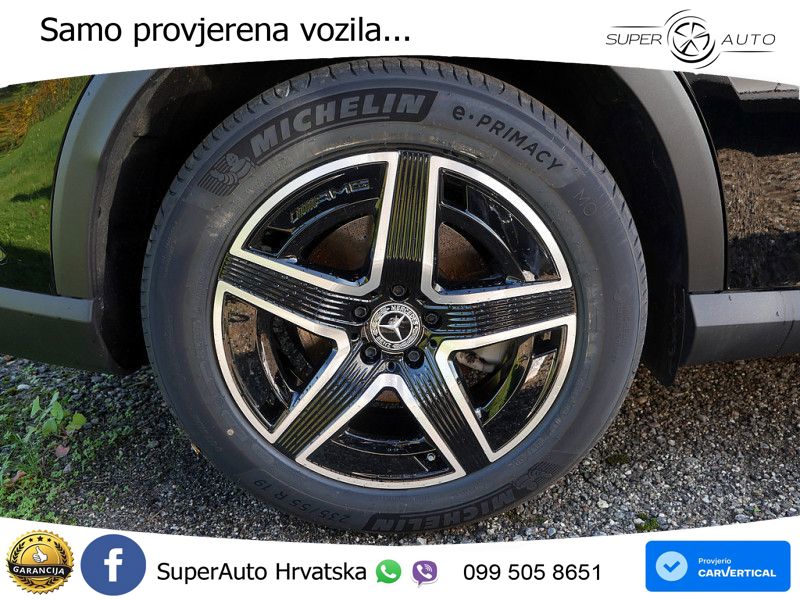 Mercedes GLC 220d (197 KS) 4MATIC 9G-TRONIC AMG ACC+GR SJED+360+PANO