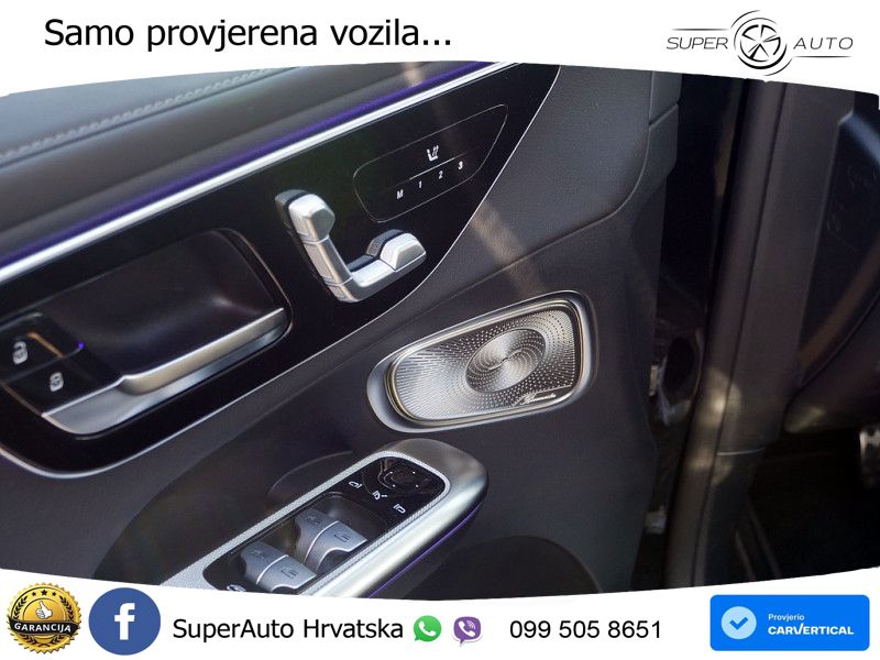 Mercedes GLC 220d (197 KS) 4MATIC 9G-TRONIC AMG ACC+GR SJED+360+PANO