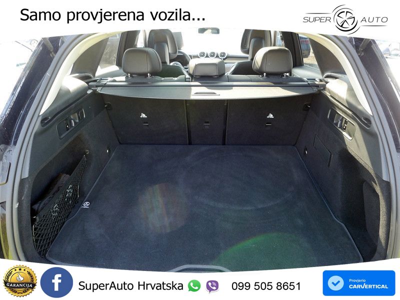 Mercedes GLC 220d (197 KS) 4MATIC 9G-TRONIC AMG ACC+GR SJED+360+PANO