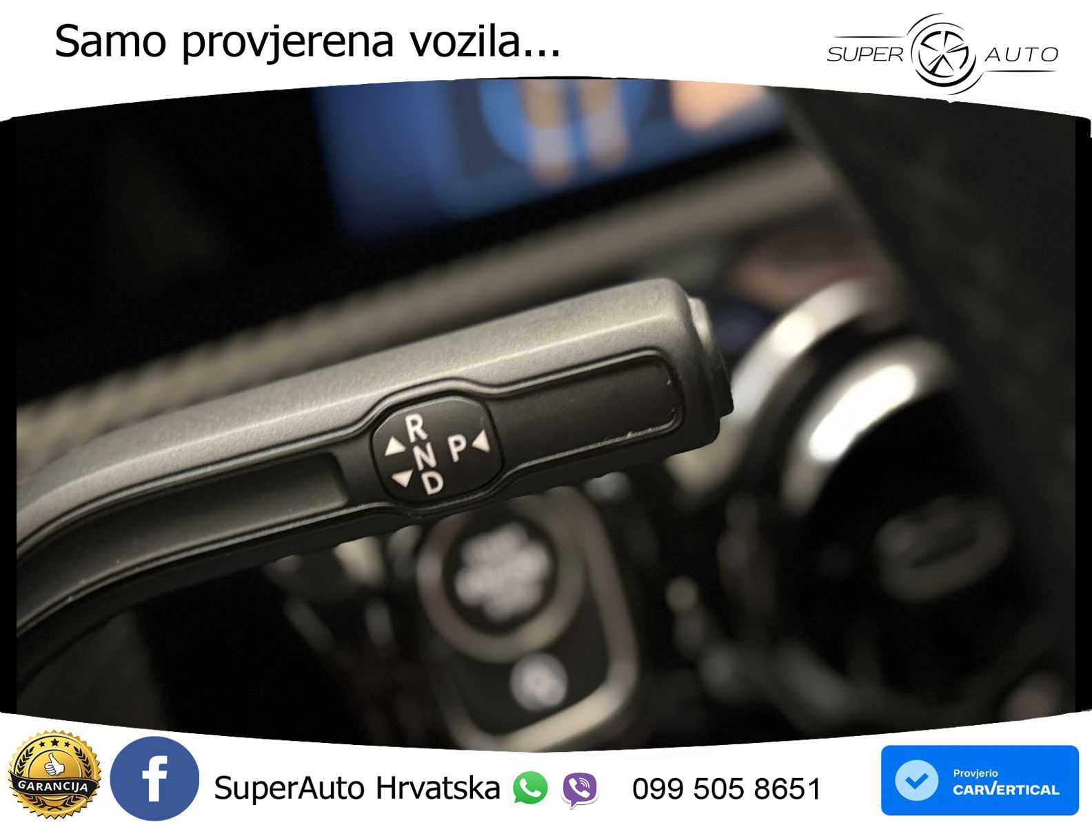 Mercedes-Benz A 200d 8G-DCT