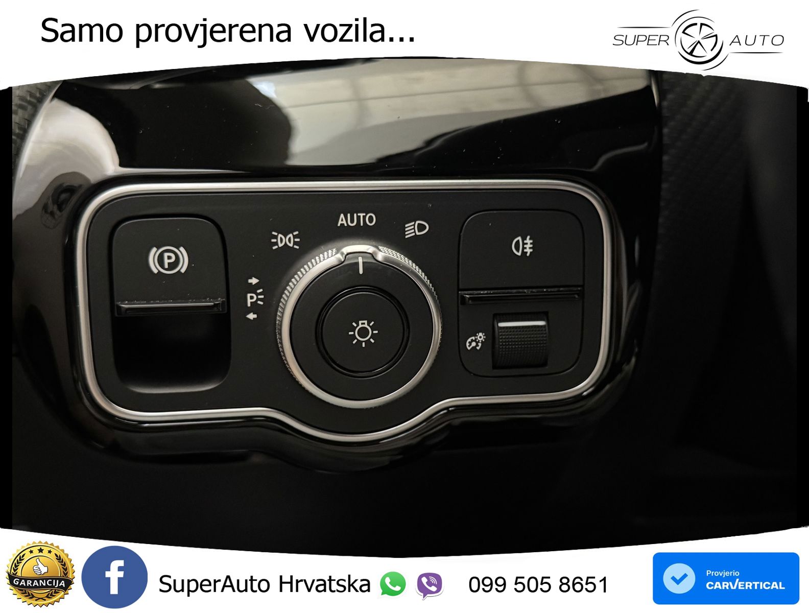 Mercedes-Benz A 200d 8G-DCT