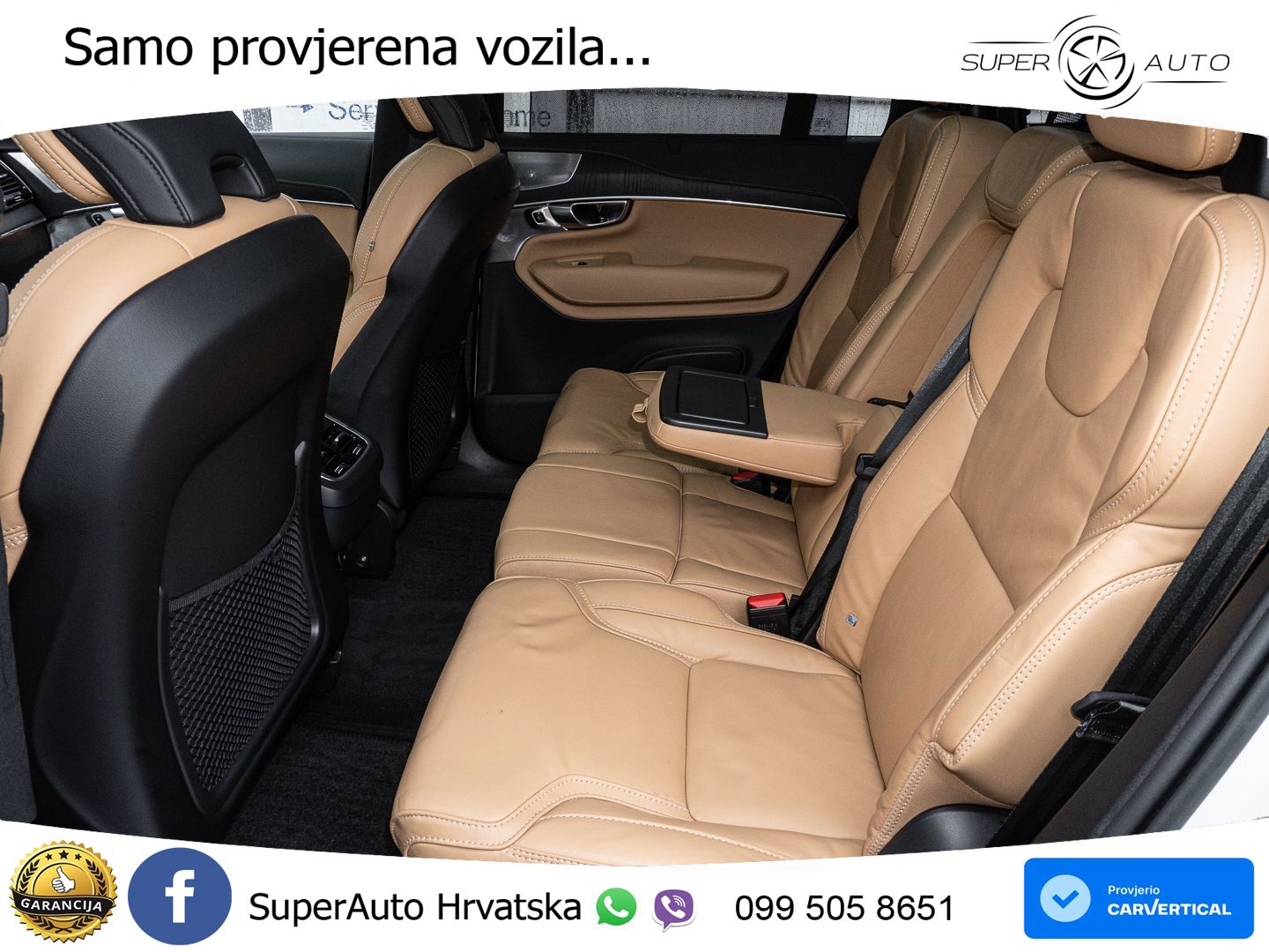 Volvo XC90 2.0 B5 Diesel AWD Automatic ACC+HEAD+4xGR SJED+360+PANO