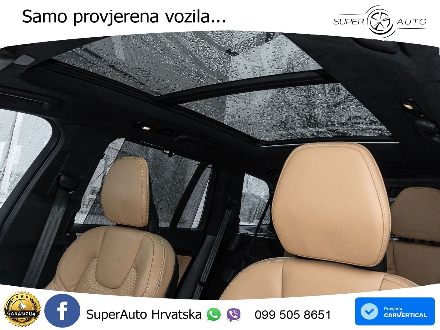 Volvo XC90 2.0 B5 Diesel AWD Automatic ACC+HEAD+4xGR SJED+360+PANO