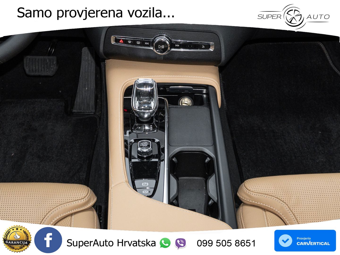 Volvo XC90 2.0 B5 Diesel AWD Automatic ACC+HEAD+4xGR SJED+360+PANO