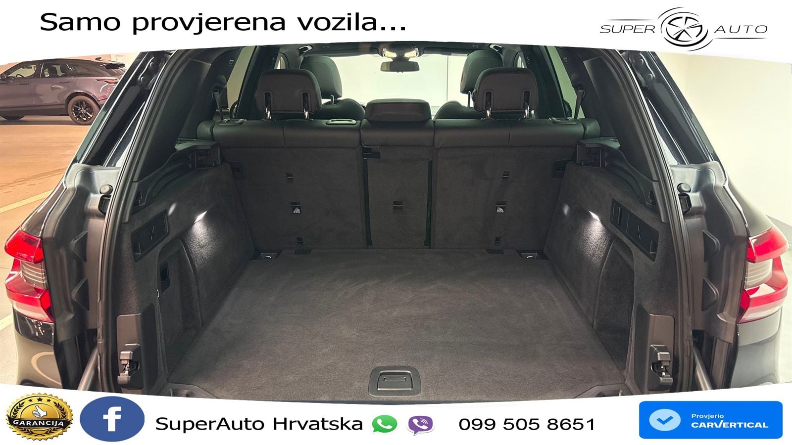 BMW X5 30d (286 KS) xDrive Steptronic LED+GR SJED+ACC