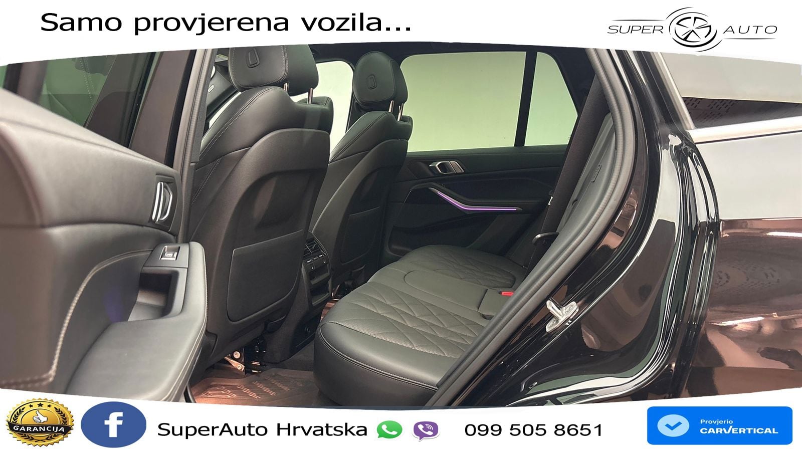 BMW X5 30d (286 KS) xDrive Steptronic LED+GR SJED+ACC