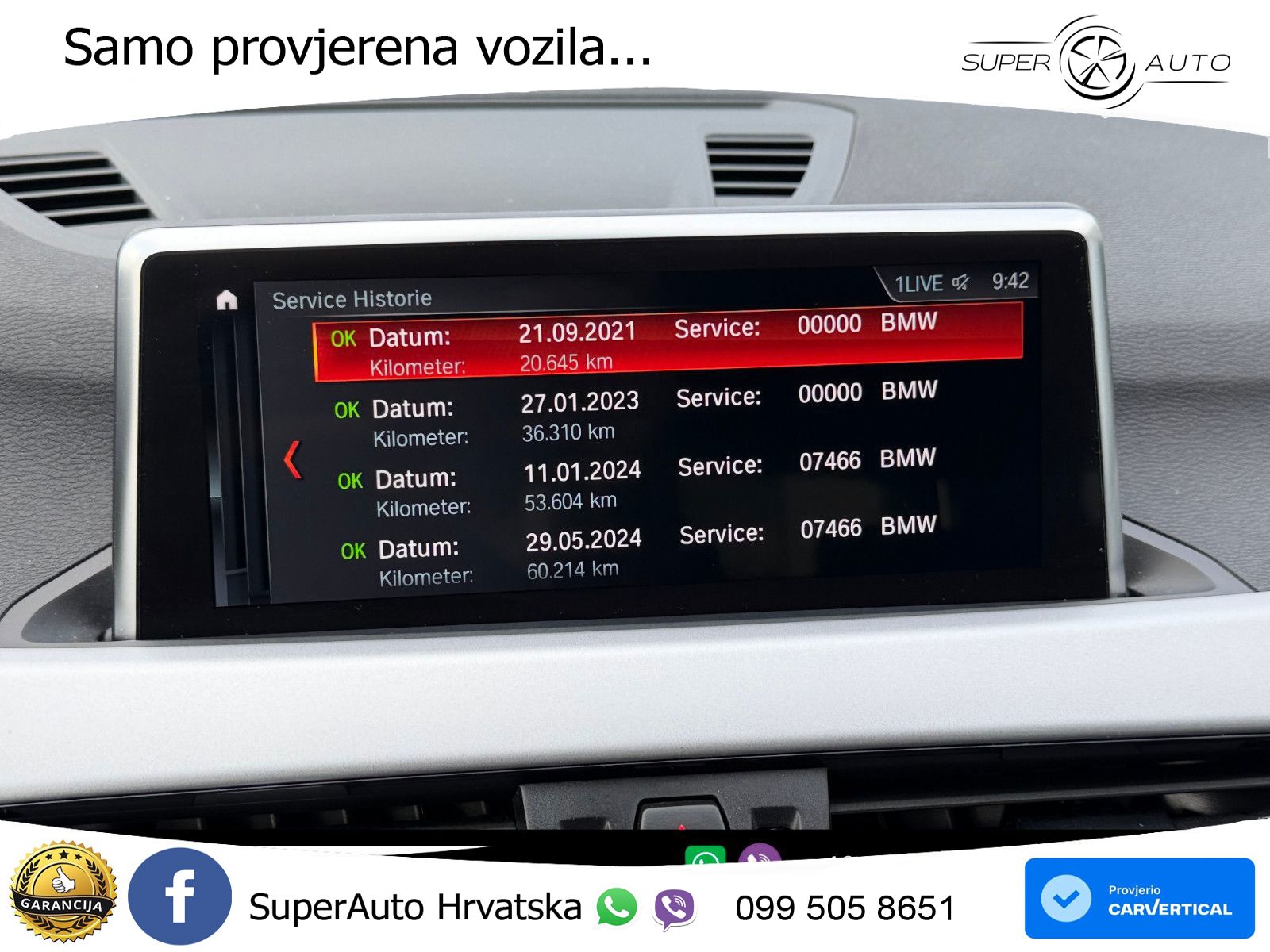 BMW X1 18d (150 KS) xDrive Advantage