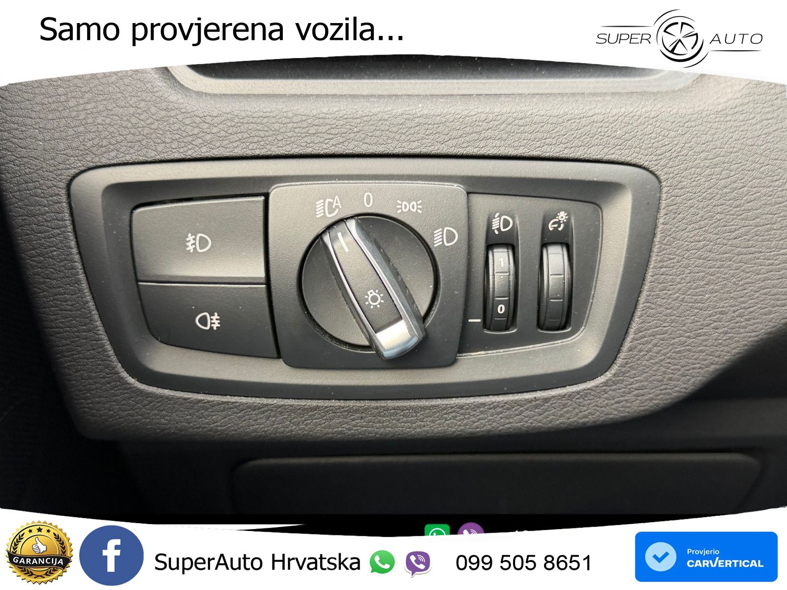 BMW X1 18d (150 KS) xDrive Advantage