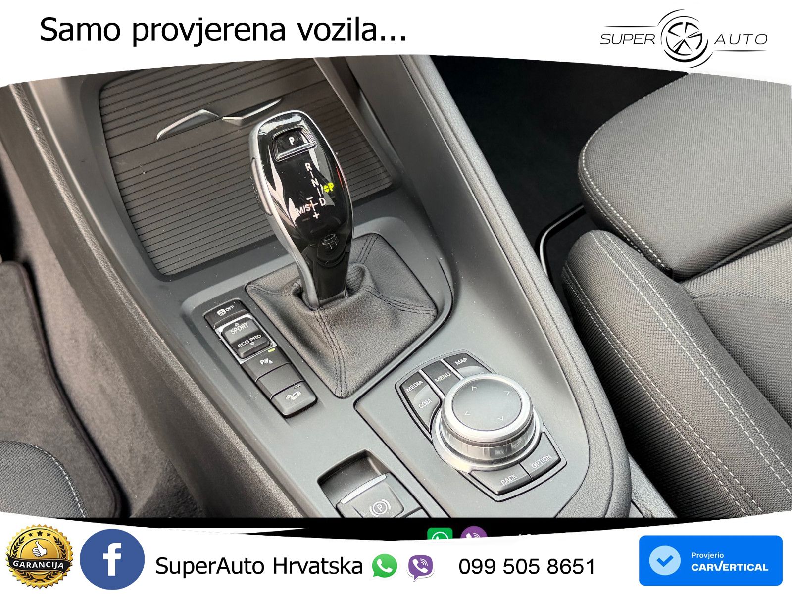 BMW X1 18d (150 KS) xDrive Advantage