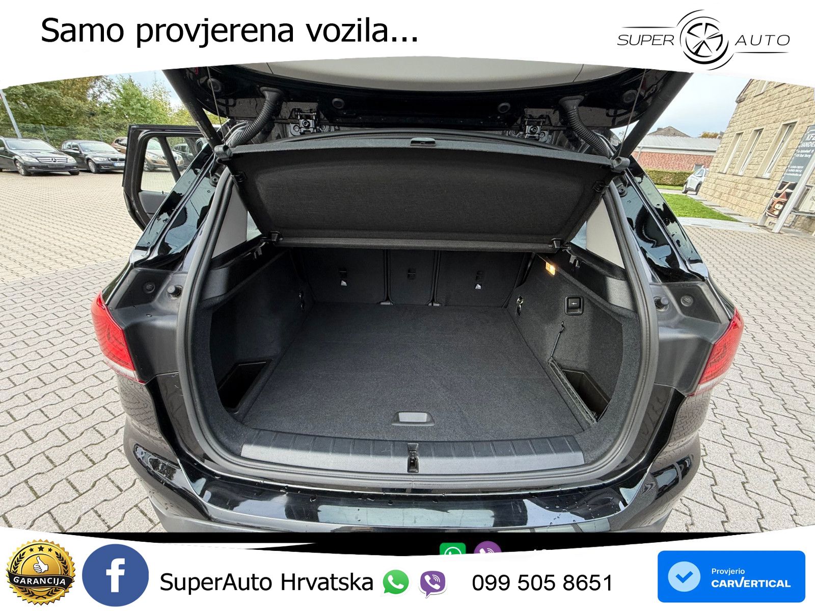 BMW X1 18d (150 KS) xDrive Advantage