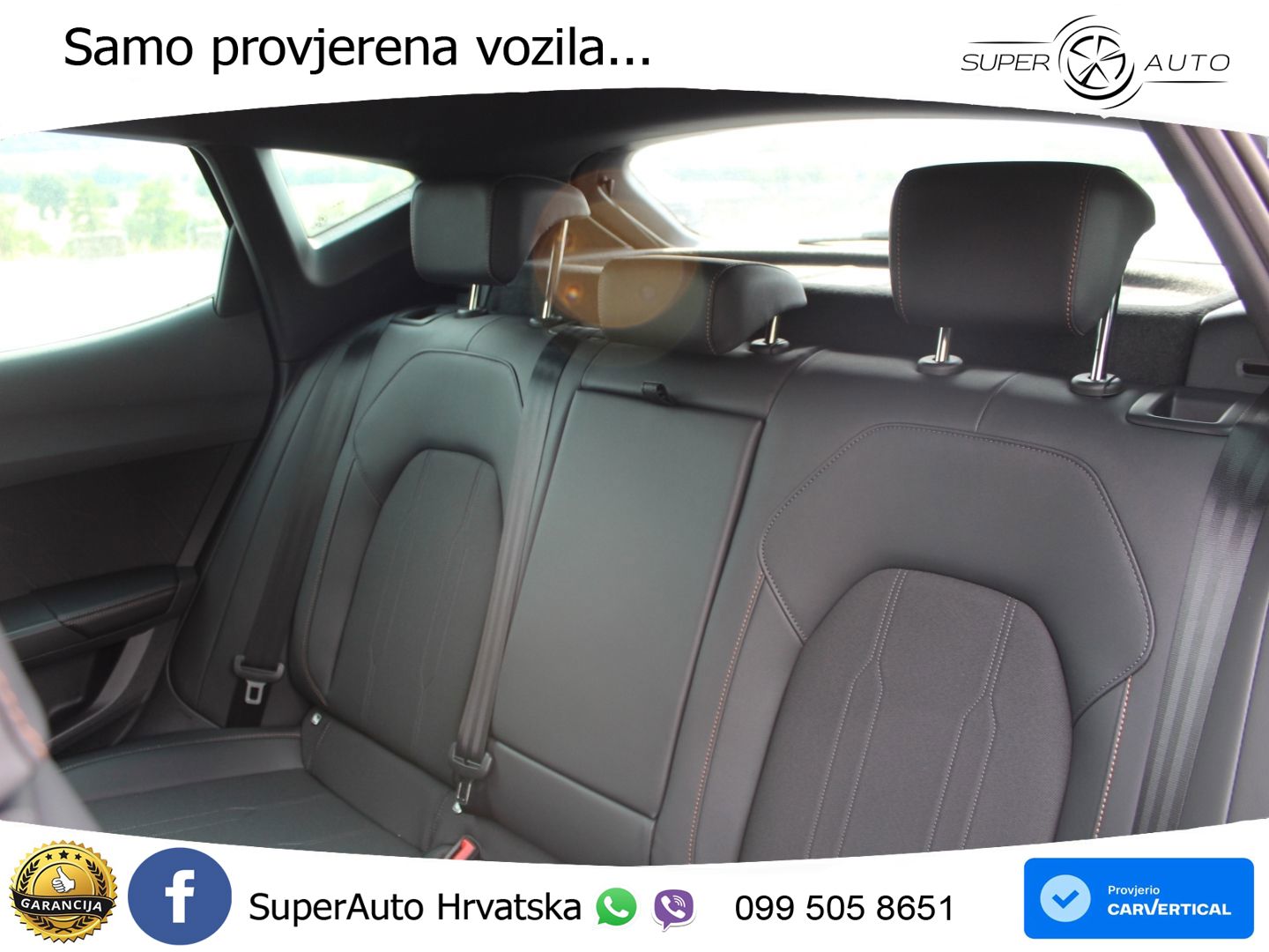 Cupra Formentor 1.5 TSI (204 KS) e-Hybrid DSG LED+GR SJED+ACC