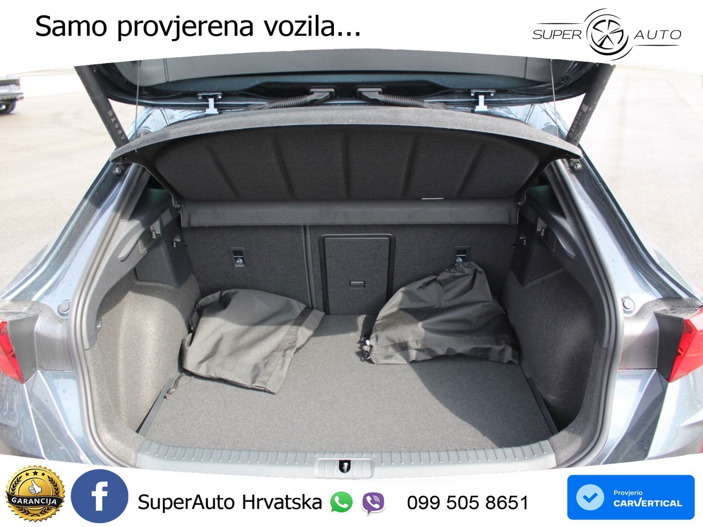 Cupra Formentor 1.5 TSI (204 KS) e-Hybrid DSG LED+GR SJED+ACC