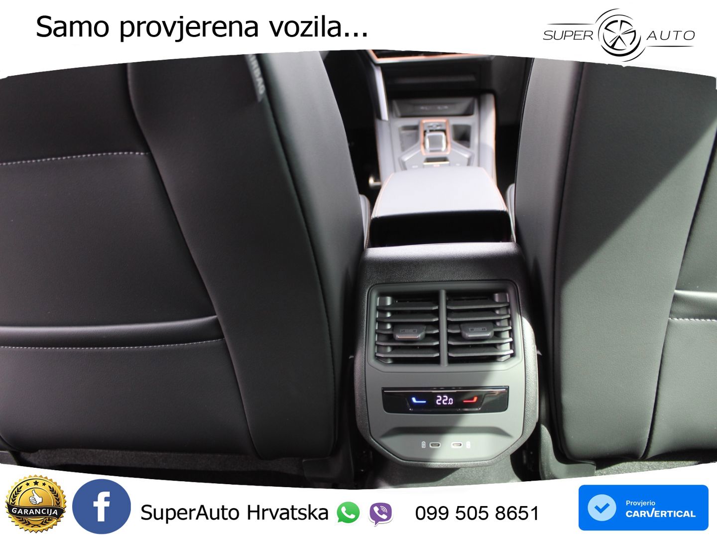 Cupra Formentor 1.5 TSI (204 KS) e-Hybrid DSG LED+GR SJED+ACC