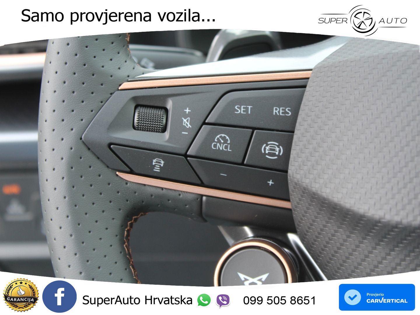 Cupra Formentor 1.5 TSI (204 KS) e-Hybrid DSG LED+GR SJED+ACC