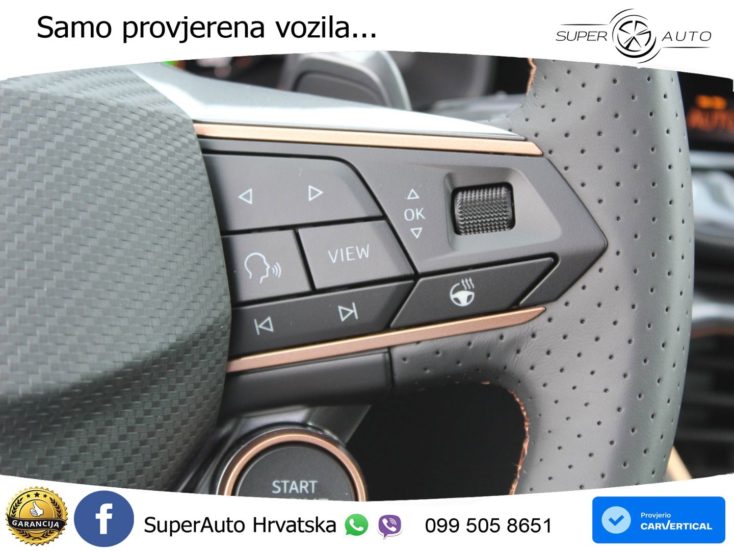 Cupra Formentor 1.5 TSI (204 KS) e-Hybrid DSG LED+GR SJED+ACC