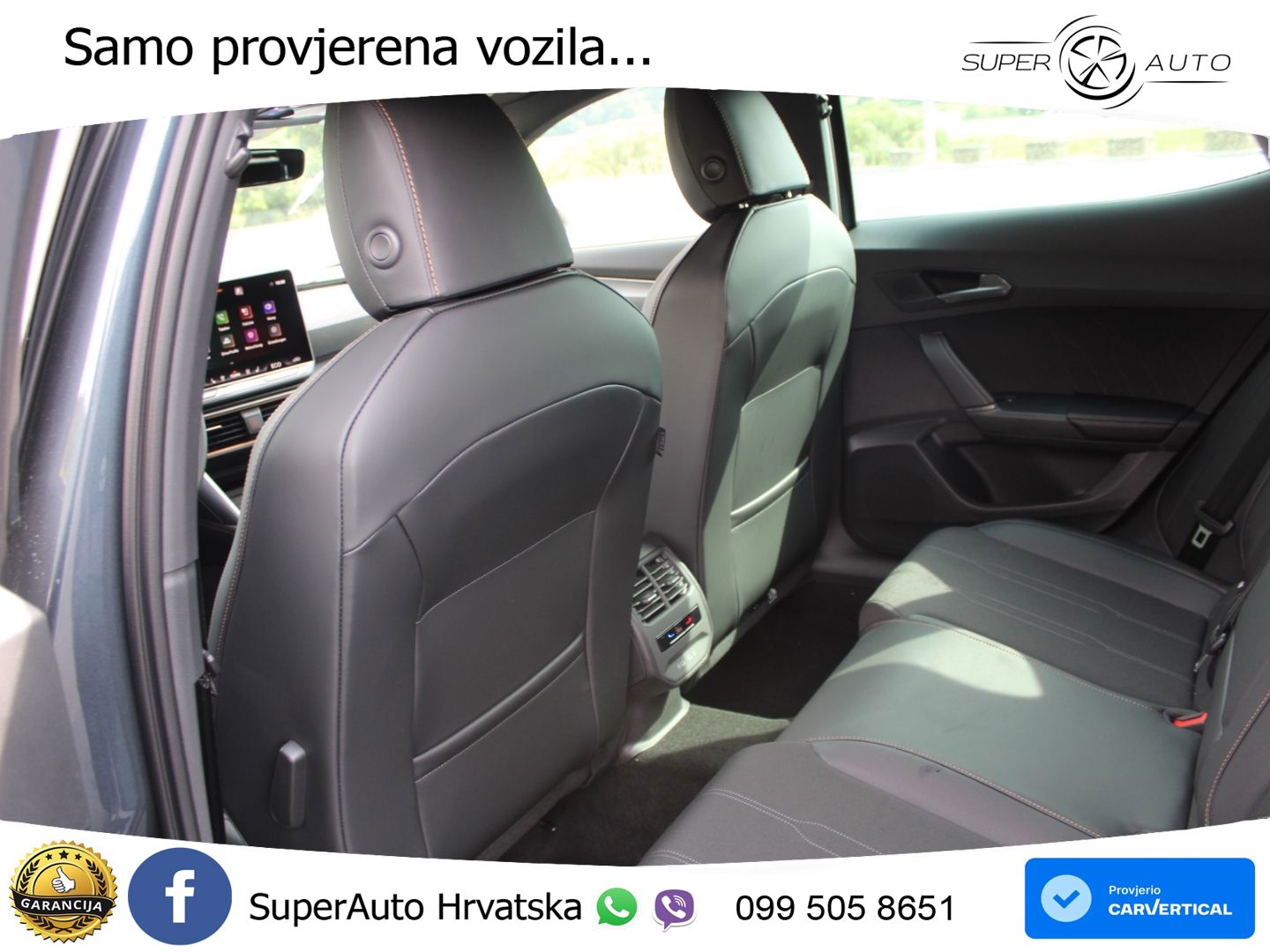 Cupra Formentor 1.5 TSI (204 KS) e-Hybrid DSG LED+GR SJED+ACC