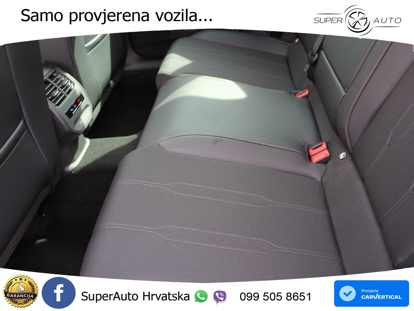 Cupra Formentor 1.5 TSI (204 KS) e-Hybrid DSG LED+GR SJED+ACC